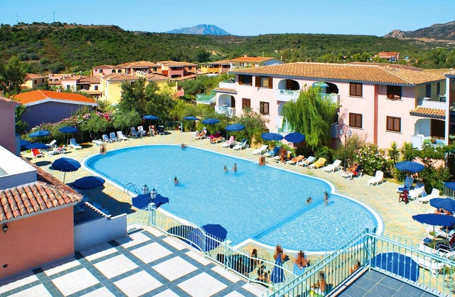 Precioso apartamento en Sos Alinos (NU)