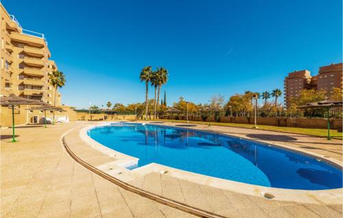 Gorgeous Apartment In Oropesa Del Mar