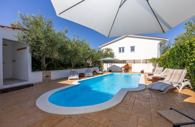 Precioso apartamento en Kastel Stari