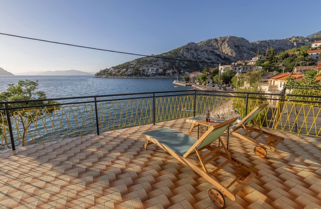 Precioso apartamento en Sveti Juraj