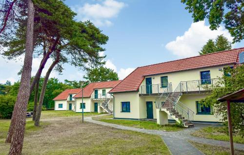 Gorgeous Apartment In Altenkirchen With Wifi