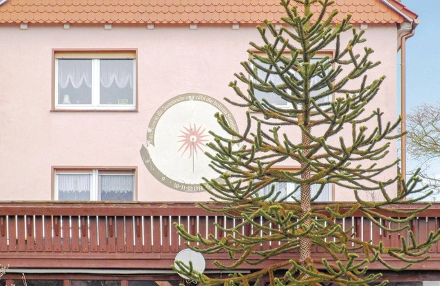 Precioso apartamento en Mühlhausen
