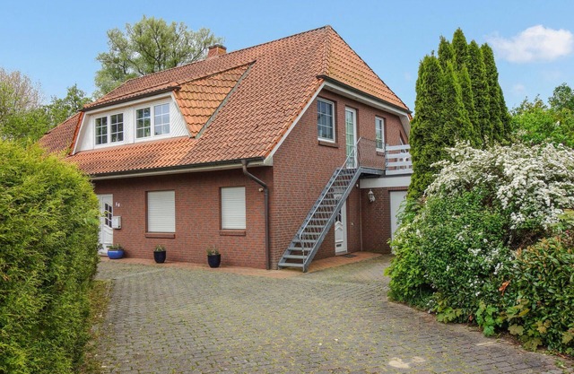 Precioso apartamento en Otterndorf