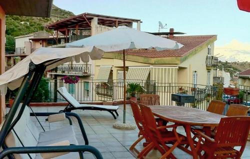 Gorgeous Apartment In Furci Siculo