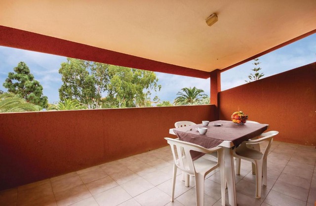 Gorgeous Apartment In Costa Rei -Ca-