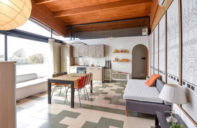 Precioso apartamento en Cori con cocina