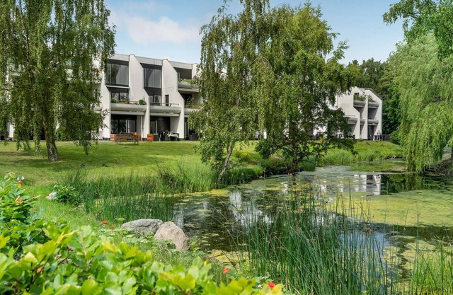 Precioso apartamento en Helsingør