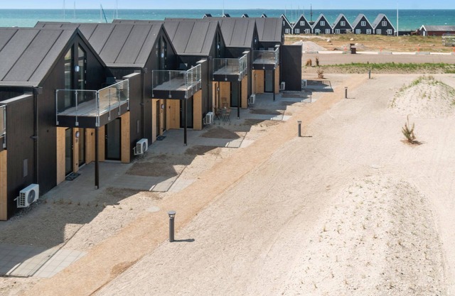 Precioso apartamento en Slagelse