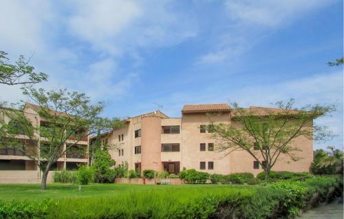 Gorgeous Apartment In Moriani Plage