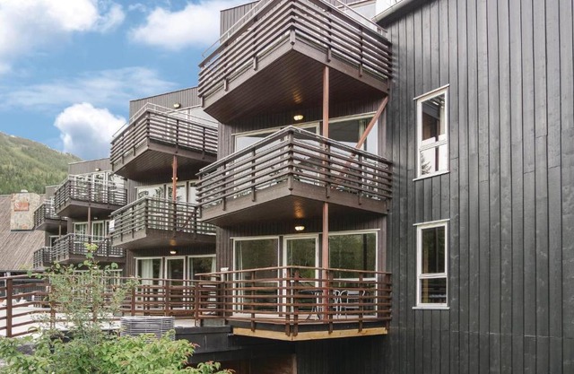 Gorgeous Apartment In Hemsedal