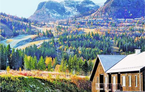 Gorgeous Apartment In Hemsedal
