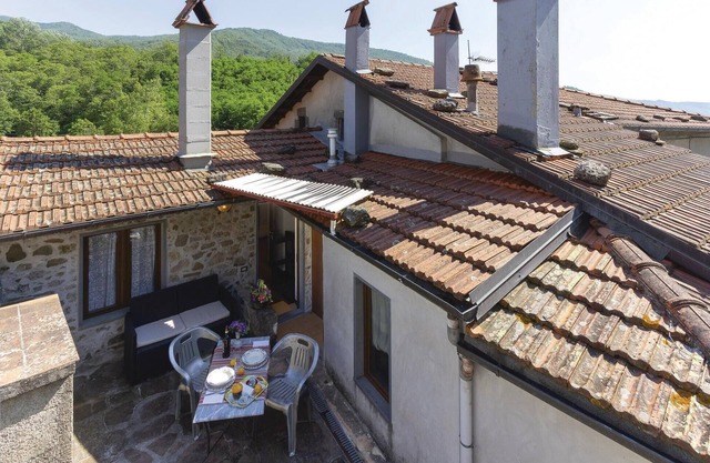 Precioso apartamento en Casoli LU