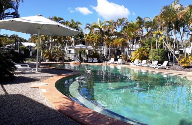 Gorgeous Apartment in Luxurious Noosa Resort