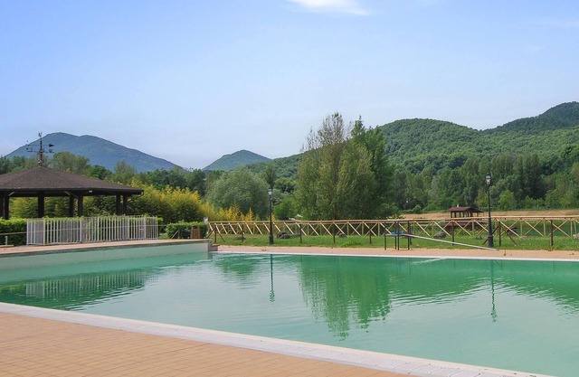 Precioso apartamento en Montone