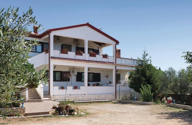 Precioso apartamento en Peruski con.