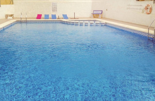 Precioso apartamento en Rojales con.