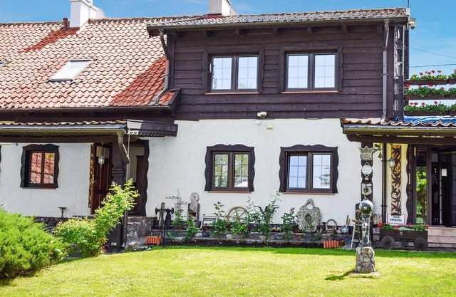 Precioso apartamento en Rydzewo con.