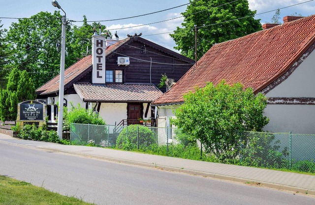 Precioso apartamento en Rydzewo