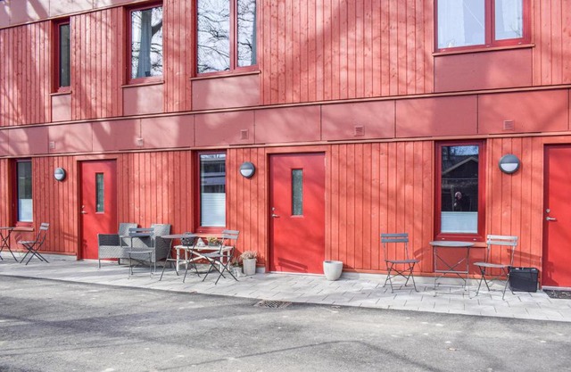 Gorgeous Apartment In Färjestaden