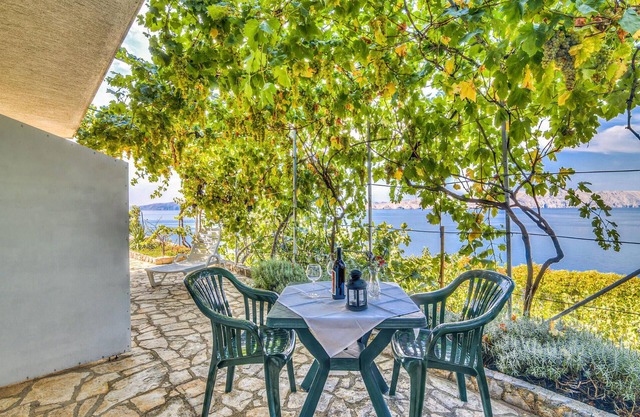 Precioso apartamento en Senj