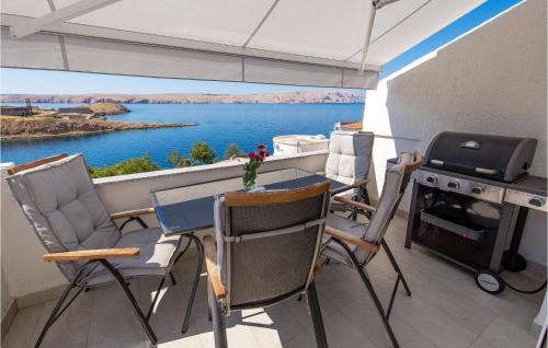 Gorgeous Apartment In Stinica