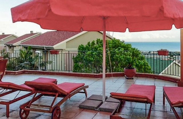 Precioso apartamento en Furci Siculo