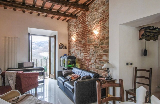 Precioso apartamento en Montefortino
