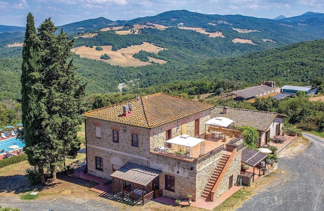 Precioso apartamento en Pomarance PI
