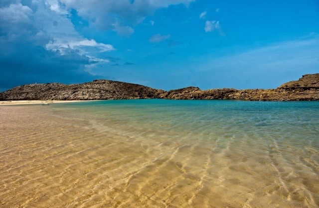 Gorgeous beach house in Vega Baja @ Mare Blu