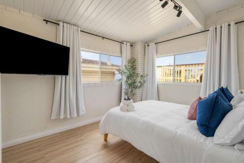 Gorgeous Beachside Bliss Ocean View Walk2Strand