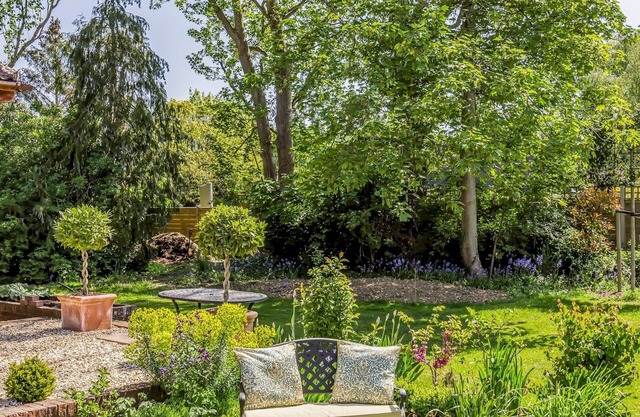 Gorgeous Bosham Family Home | Pass The Keys