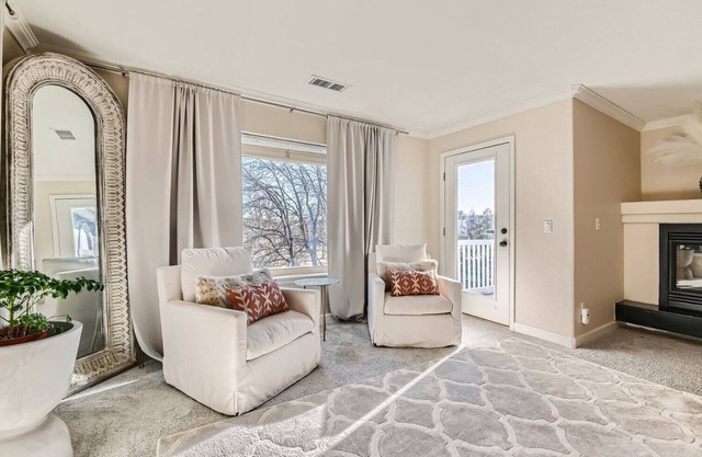 Gorgeous Broomfield Estate