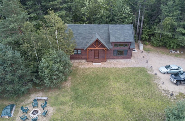 Precioso chalet cerca de Whiteface Skiing, Hiking, Fishing & ADK Wildlife Refuge