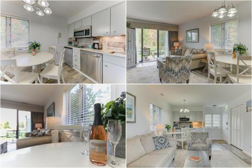 Gorgeous Chic Beach Front Condo 2775