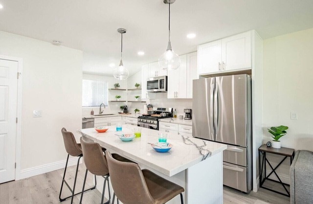 Gorgeous & Comfy 3bd/2ba Ho · Gorgeous & Comfy 3bd/2ba Home By Disney/Beaches