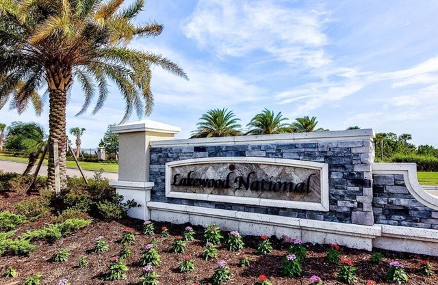 Gorgeous Condo w/golf course views at Lakewood National