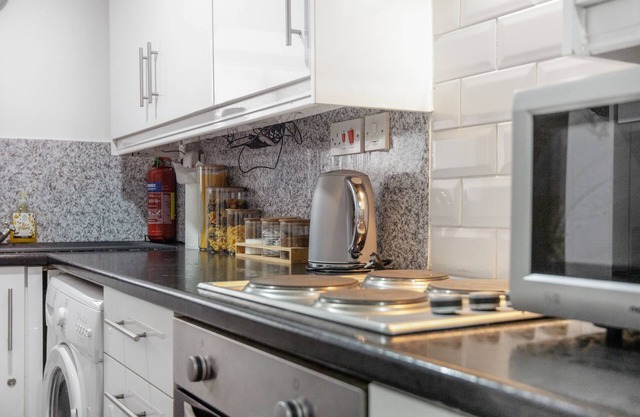 Gorgeous Cosy Apartment in Richmond
