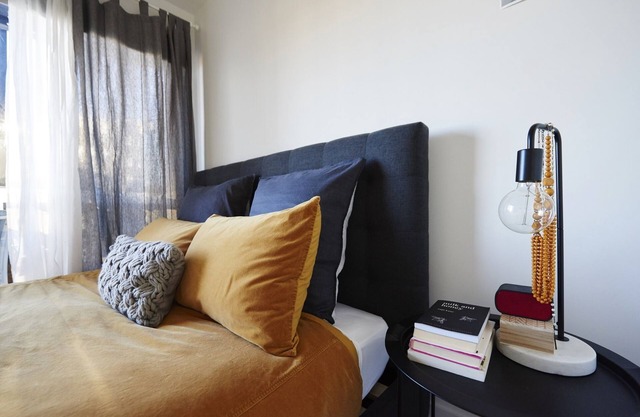 Precioso y acogedor apartamento a estrenar-Wifi, Portacot.