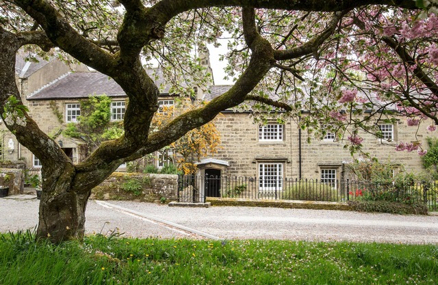 Bewerley Hall Cottage - Bolthole de lujo para 2 en los valles de Yorkshire