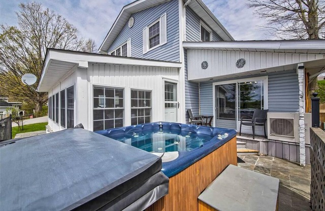 Gorgeous Country Beach/Ski Getaway POOL OPEN until SEPT END