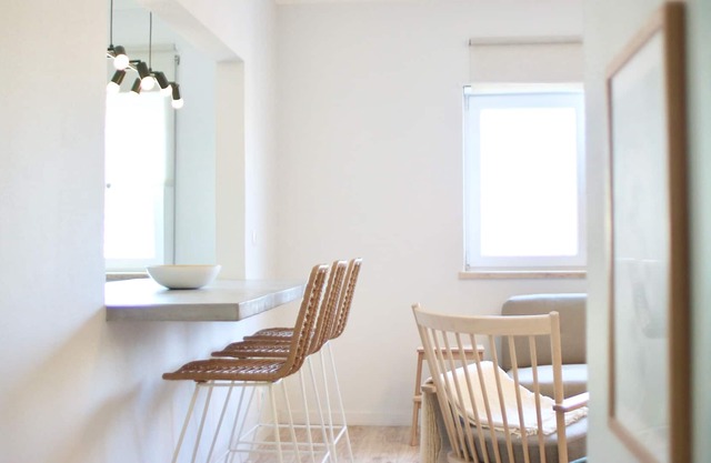 Gorgeous & cozy haven near Sesimbra beaches