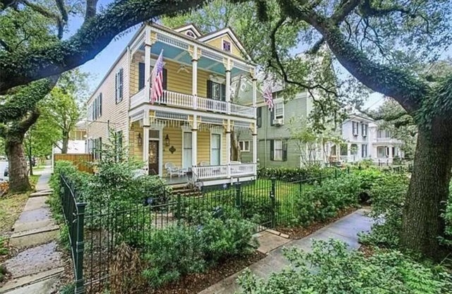 Gorgeous & Elegant Home In Uptown New Orleans! Perfect for Families!