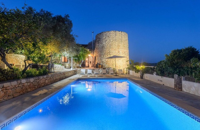 Gorgeous home in Sant Antoni de Portman