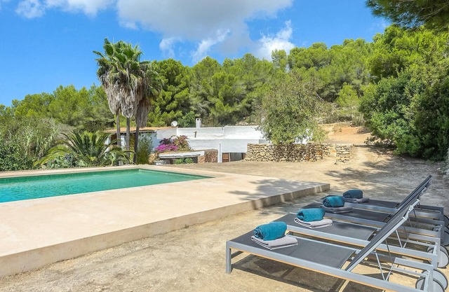 Gorgeous home in Sant Antoni de Portman