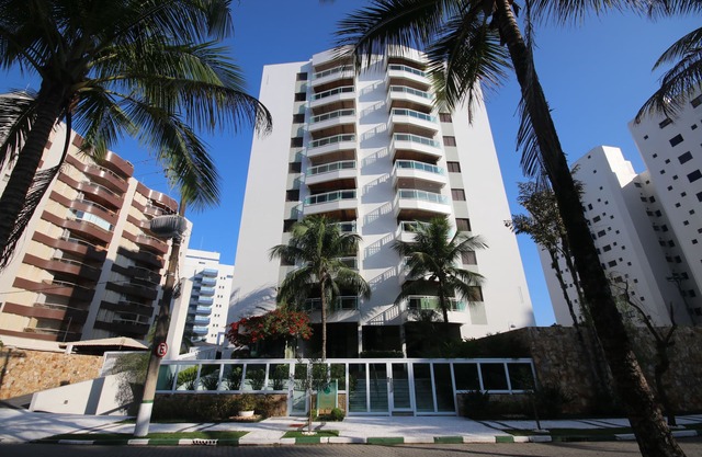 Gorgeous fit 3 bedroom - mod 6 - Riviera de Sao Lourenco - 200 metros de la playa