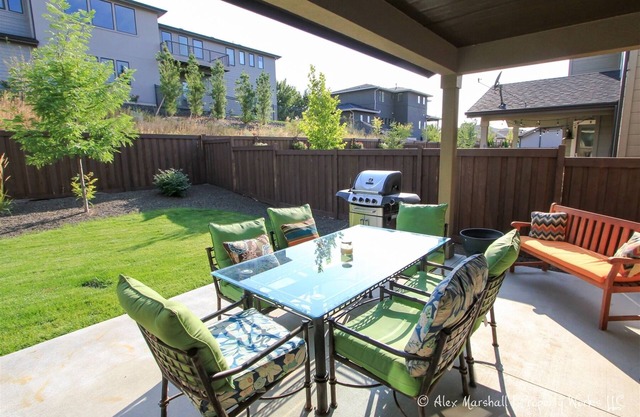 Gorgeous Getaway Home in Southeast Boise