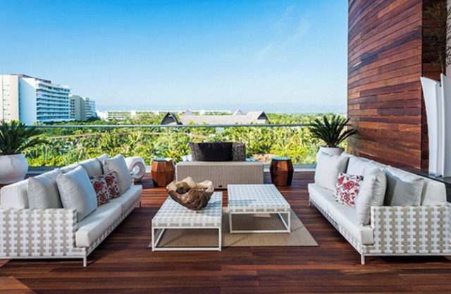 Gorgeous Grand Luxxe 2 Bedroom Loft at Vidanta Nuevo