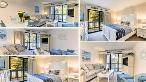Gorgeous Grand Traverse Bay Beach Front Condo