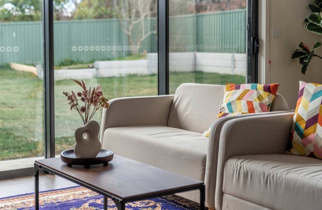 Gorgeous Hawker Townhouse
