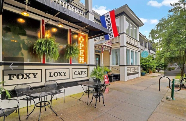 Gorgeous Historic Gem in Trendy Starland District